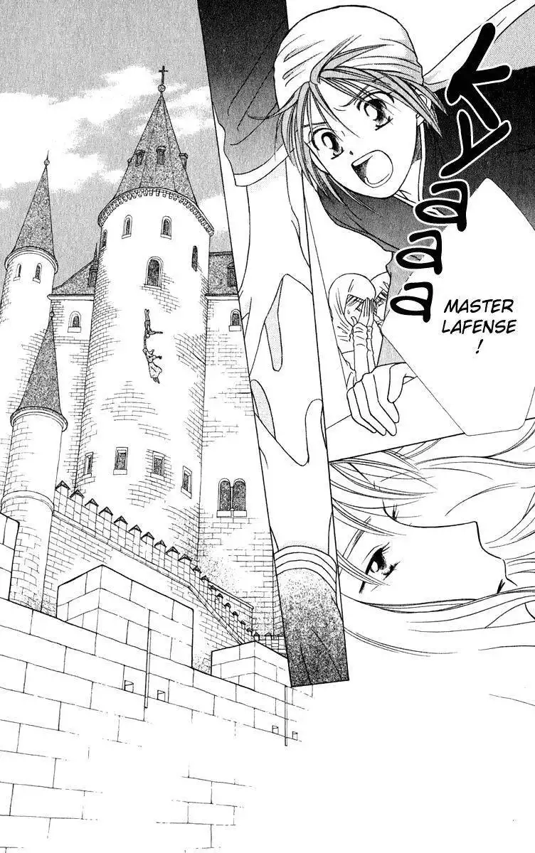 Yume no Shiro Chapter 3 5